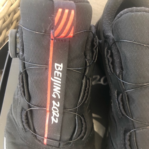 Beijing Olympics 2022 Sneakers - Picture 8 of 8